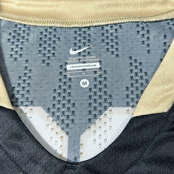 Nike Vanderbilt University Women’s Basketball Jersey #22 Size Medium - Picture 5 of 6